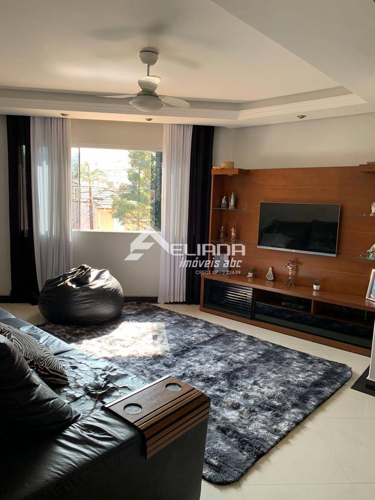 Sobrado, 3 quartos - Foto 1