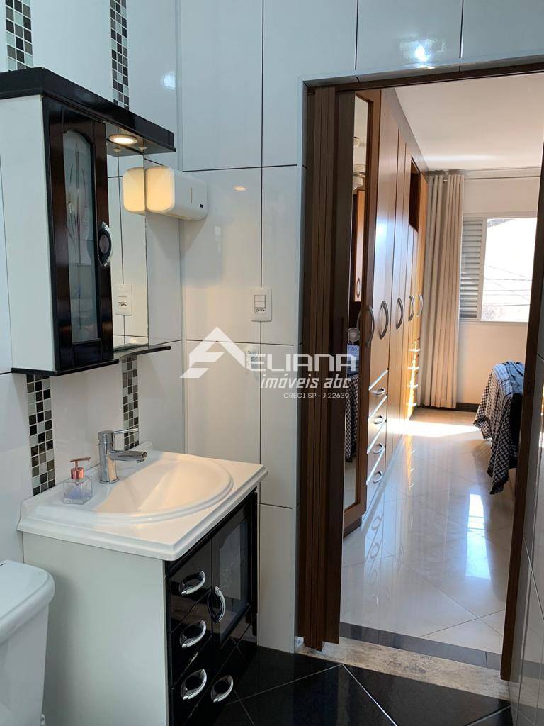 Sobrado, 3 quartos - Foto 21