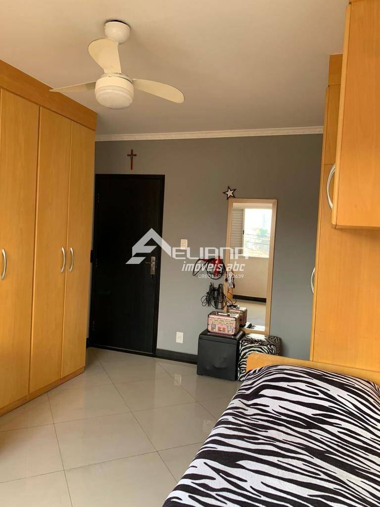 Sobrado, 3 quartos - Foto 23