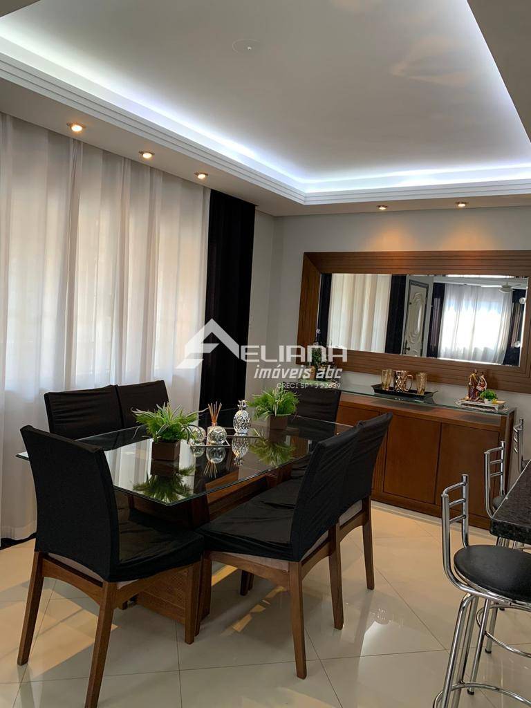 Sobrado, 3 quartos - Foto 10