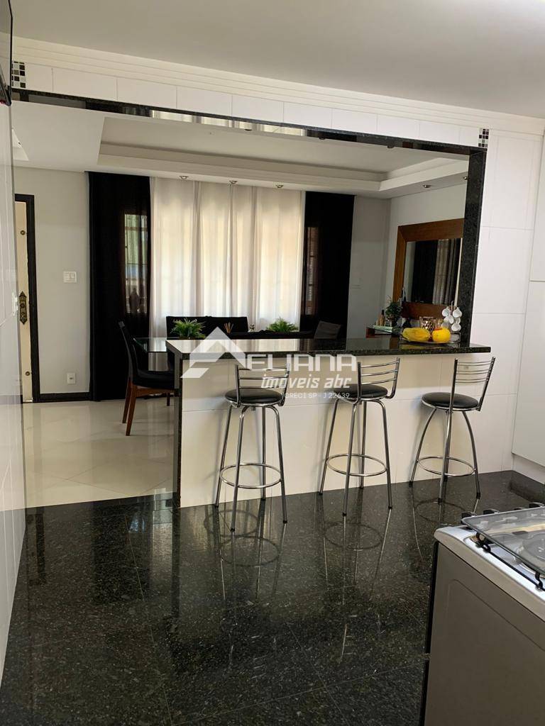 Sobrado, 3 quartos - Foto 9