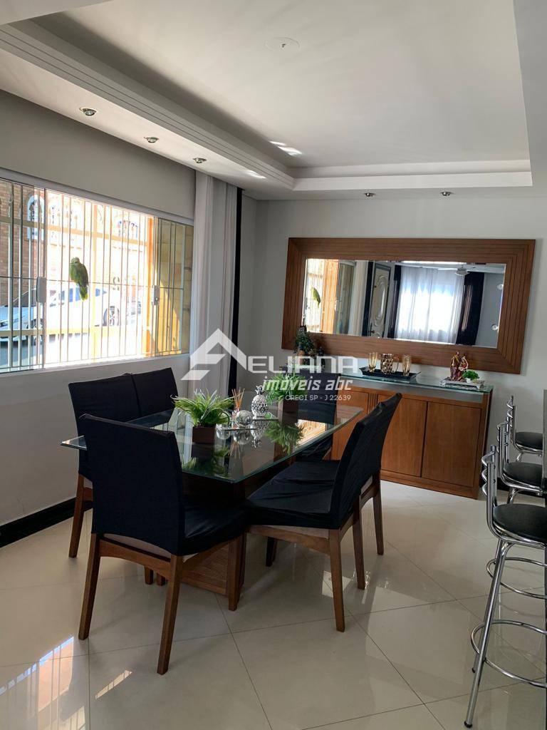 Sobrado, 3 quartos - Foto 11