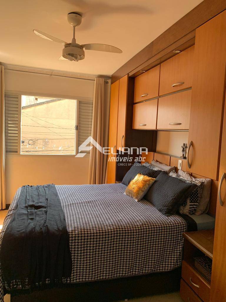 Sobrado, 3 quartos - Foto 26