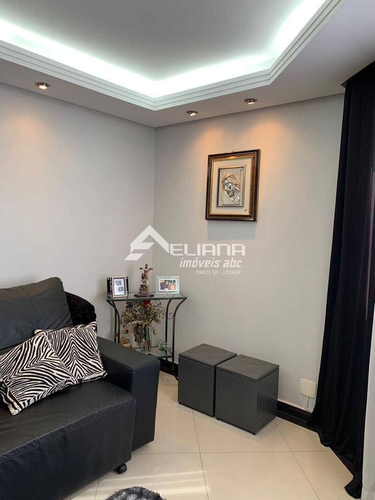 Sobrado, 3 quartos - Foto 28