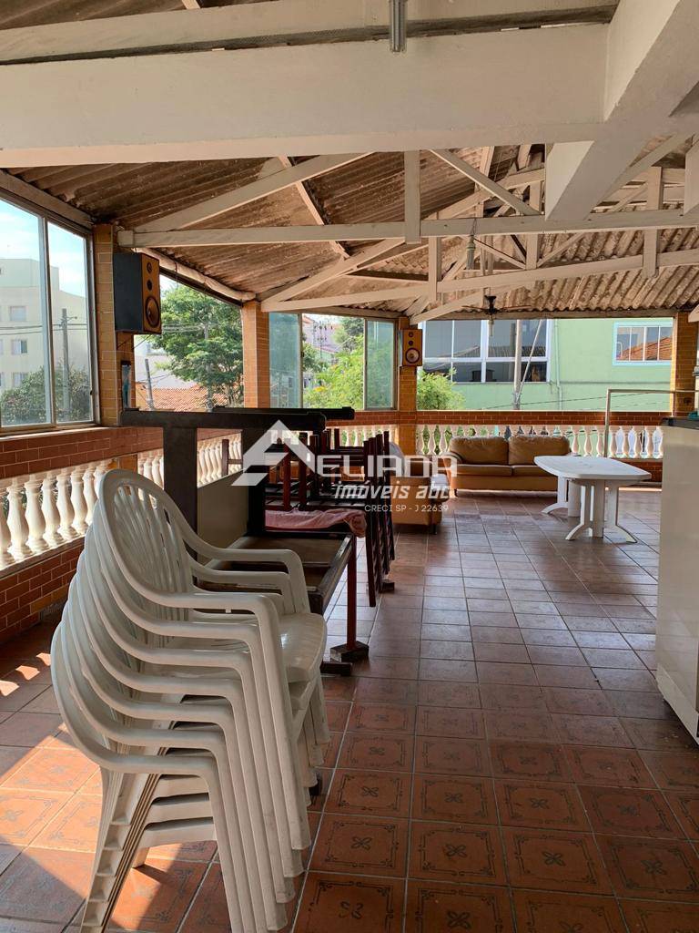 Sobrado, 3 quartos - Foto 31