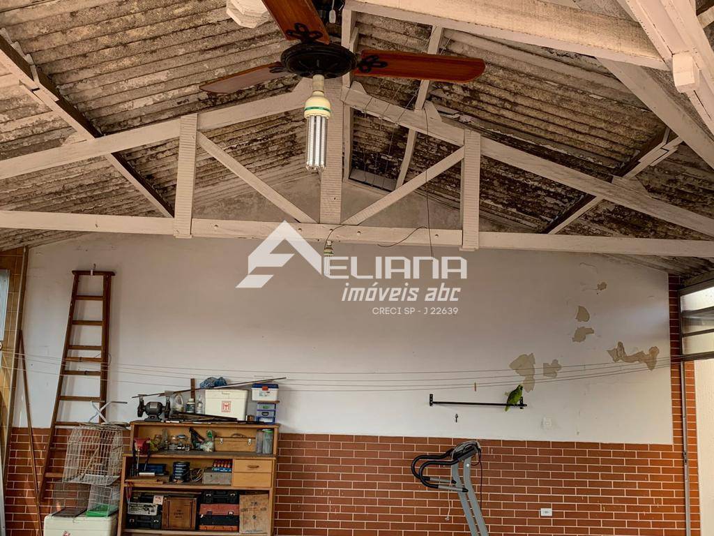 Sobrado, 3 quartos - Foto 39