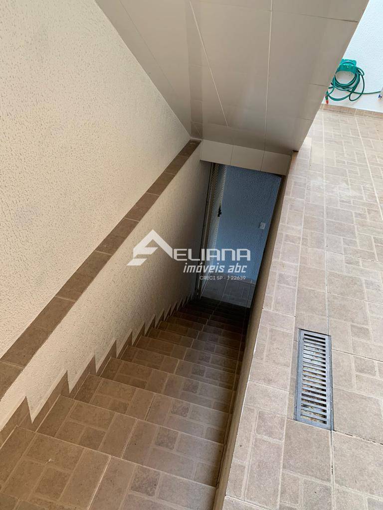 Sobrado, 3 quartos - Foto 35