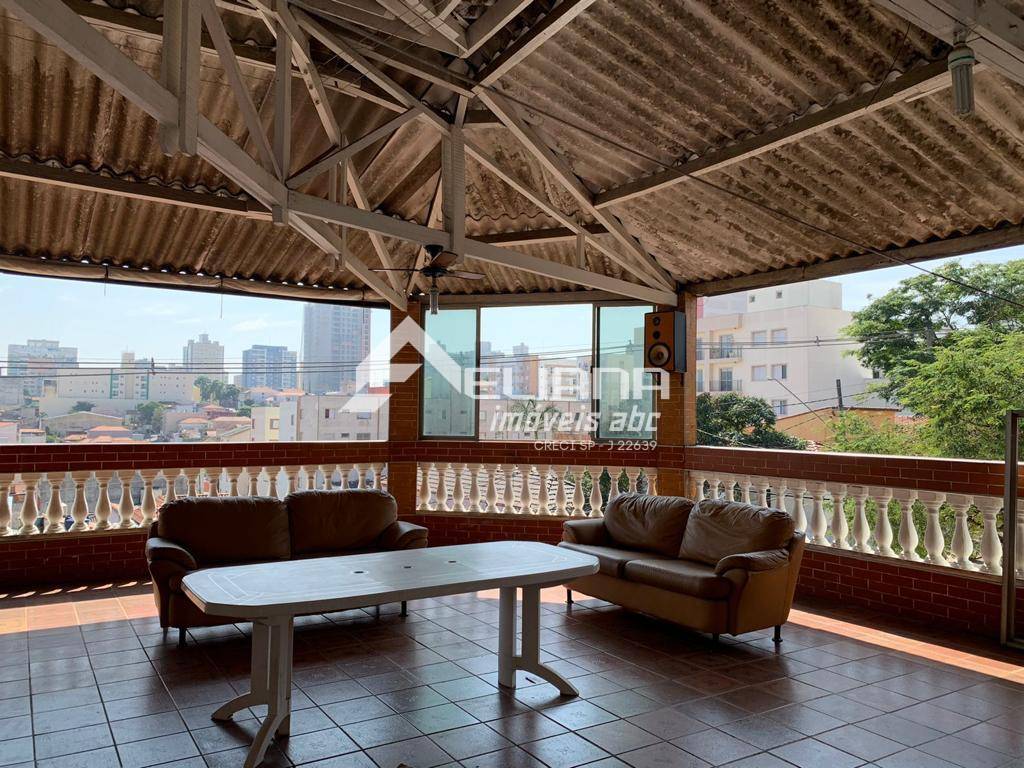 Sobrado, 3 quartos - Foto 37