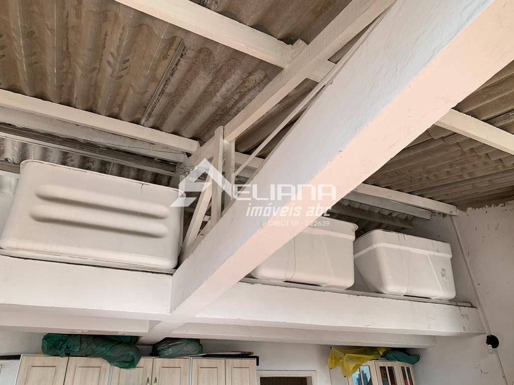 Sobrado, 3 quartos - Foto 42