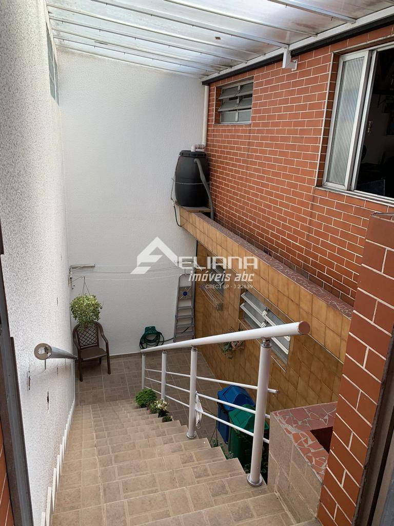 Sobrado, 3 quartos - Foto 43