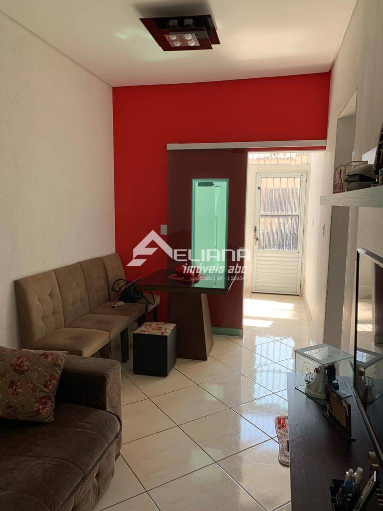 Sobrado, 3 quartos - Foto 49