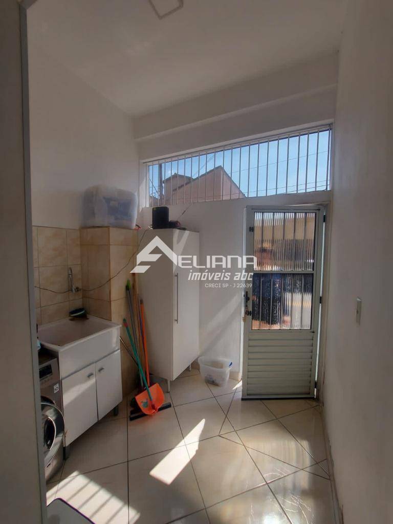 Sobrado, 3 quartos - Foto 54