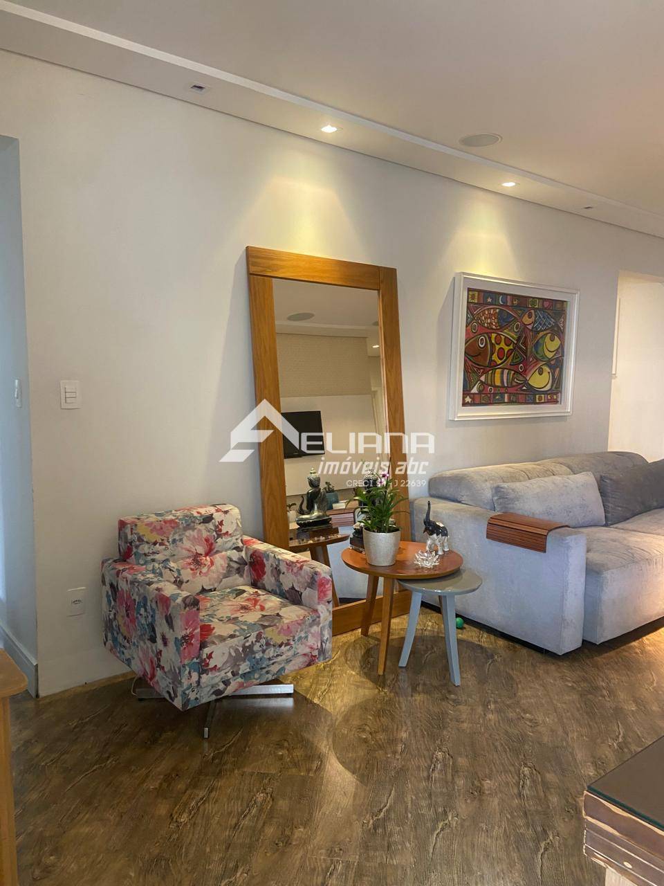 Apartamento, 3 quartos, 105 m² - Foto 4