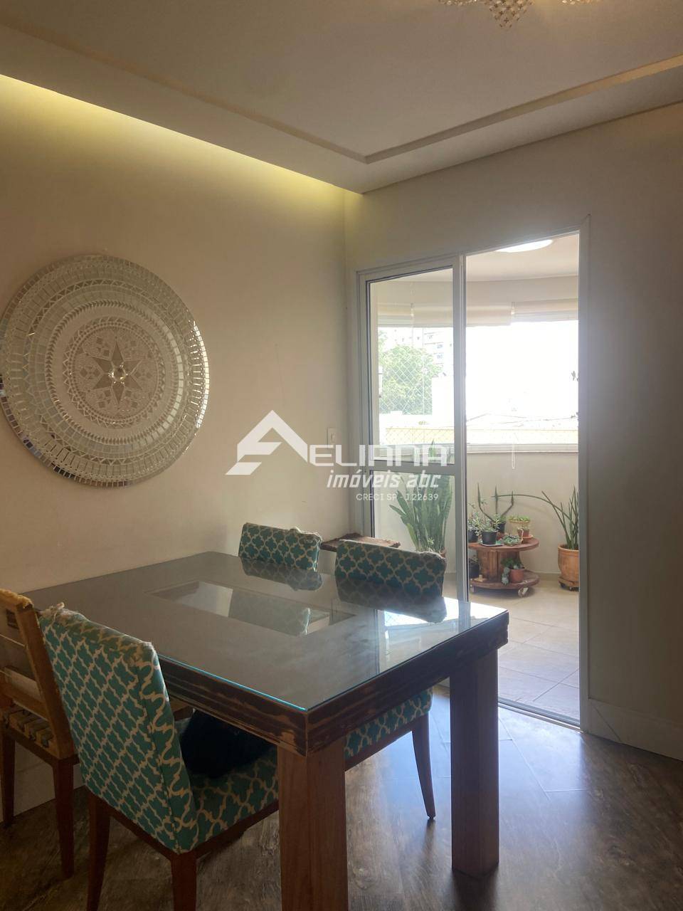 Apartamento, 3 quartos, 105 m² - Foto 3