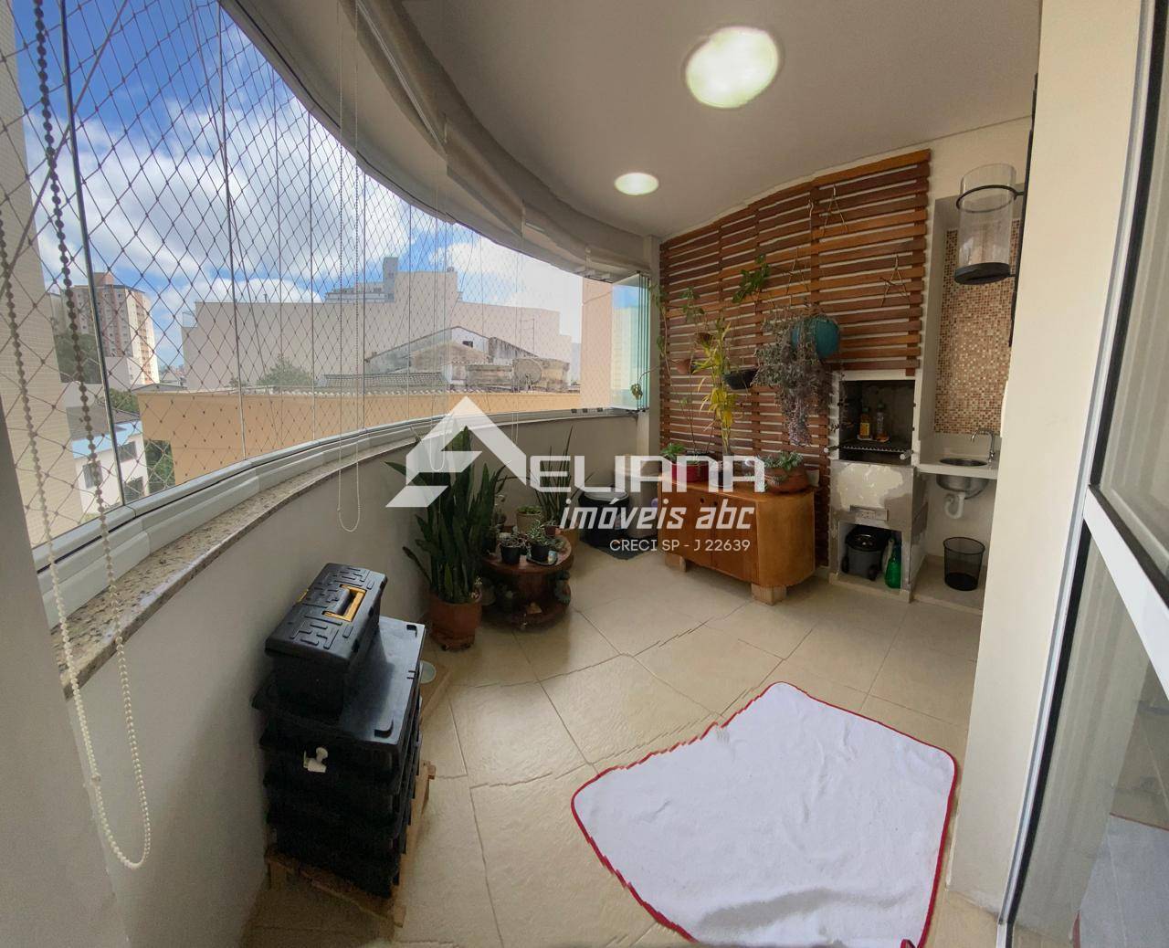 Apartamento, 3 quartos, 105 m² - Foto 1