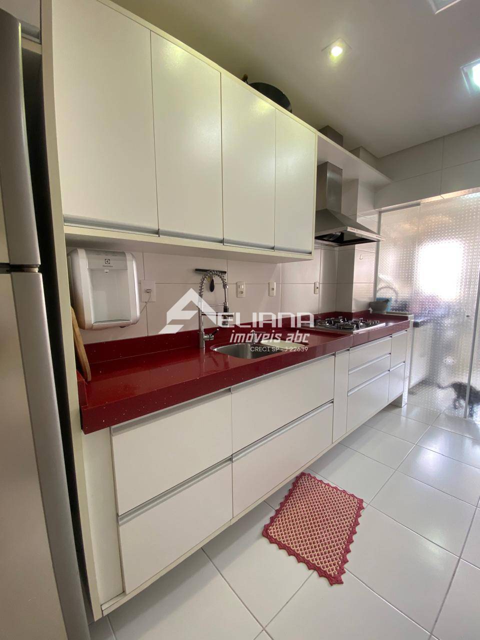Apartamento, 3 quartos, 105 m² - Foto 6