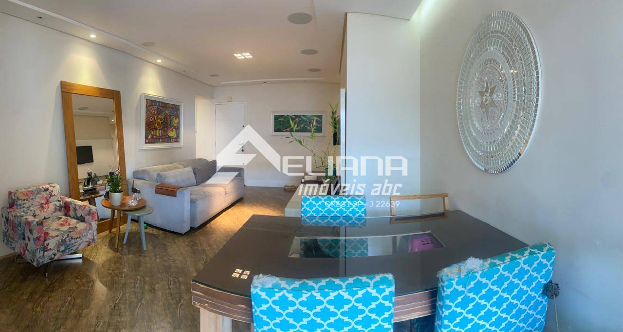 Apartamento, 3 quartos, 105 m² - Foto 2