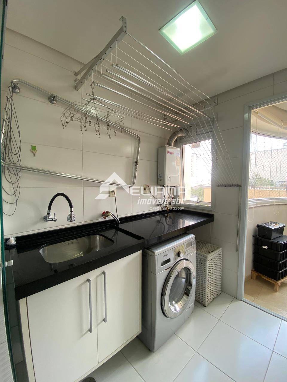 Apartamento, 3 quartos, 105 m² - Foto 7