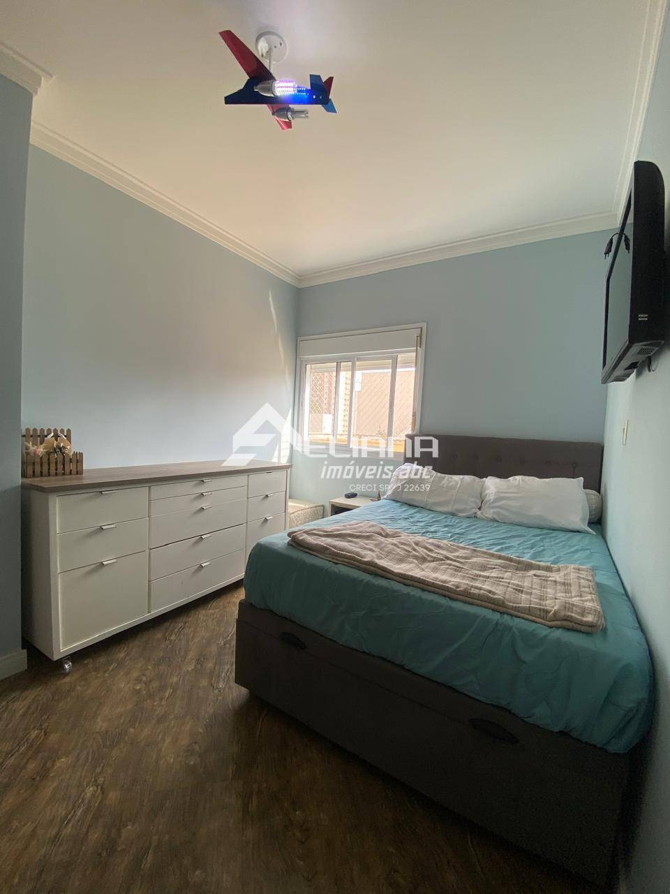 Apartamento, 3 quartos, 105 m² - Foto 12