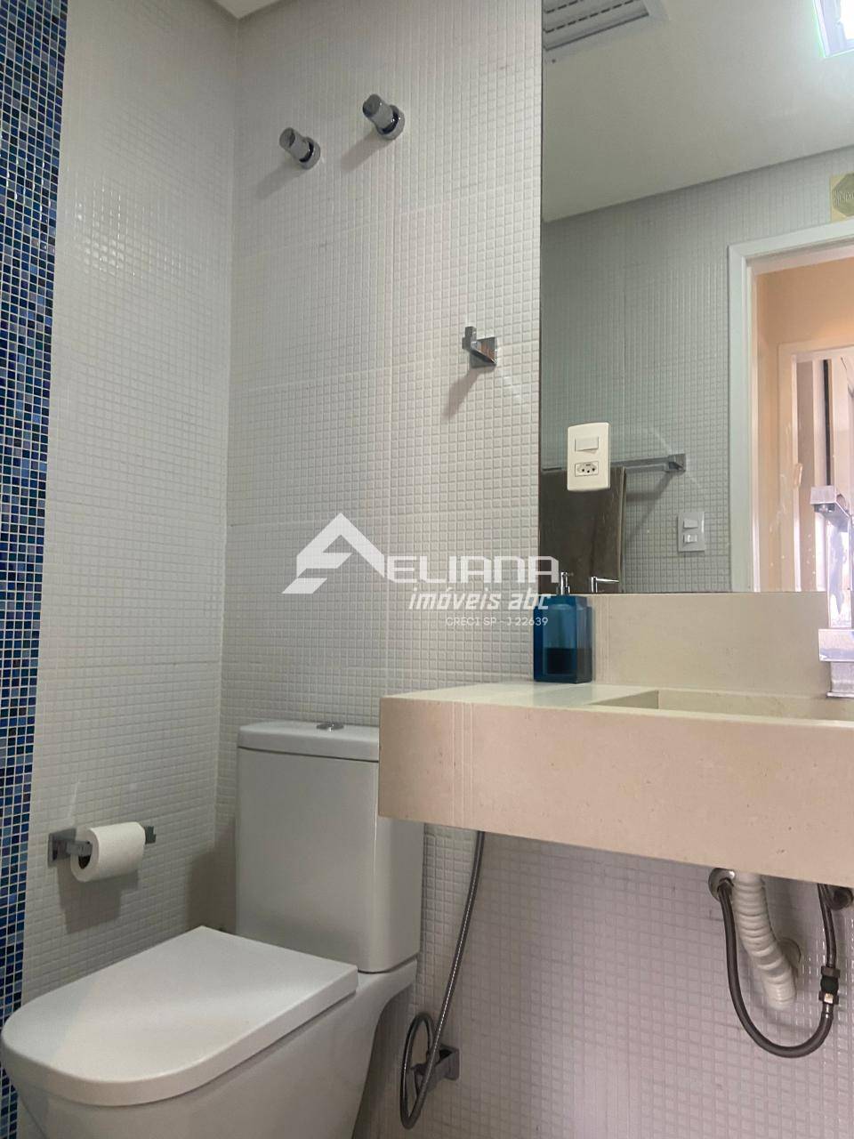 Apartamento, 3 quartos, 105 m² - Foto 14