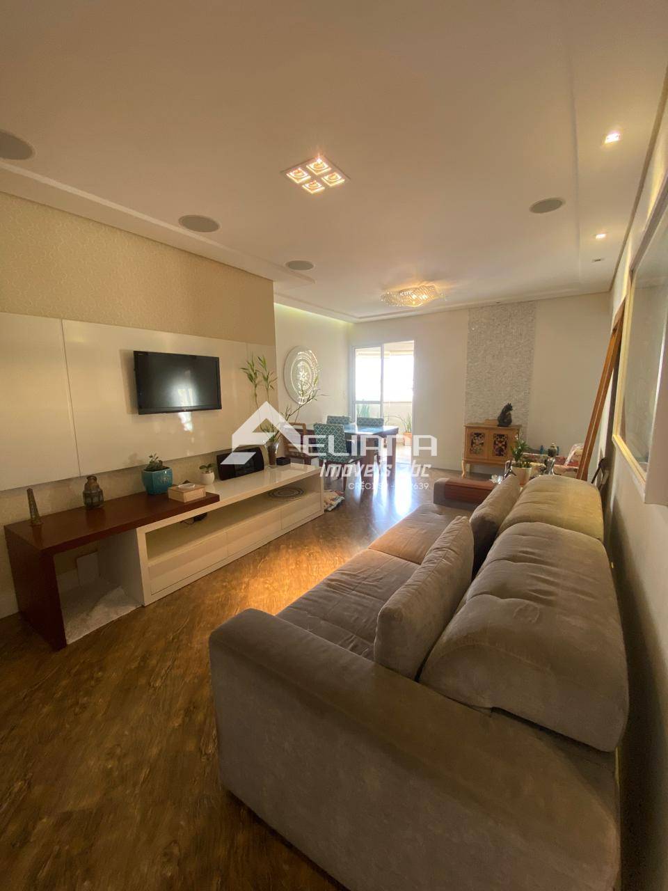 Apartamento, 3 quartos, 105 m² - Foto 5