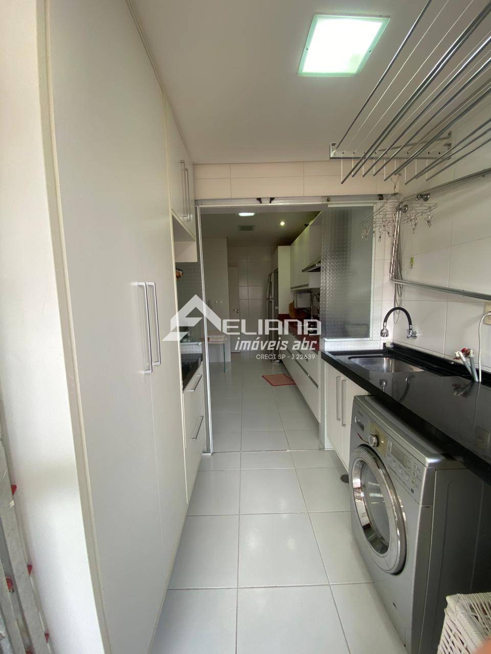 Apartamento, 3 quartos, 105 m² - Foto 8