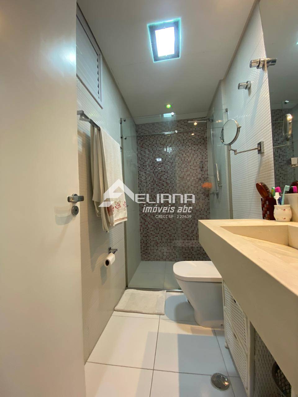 Apartamento, 3 quartos, 105 m² - Foto 22