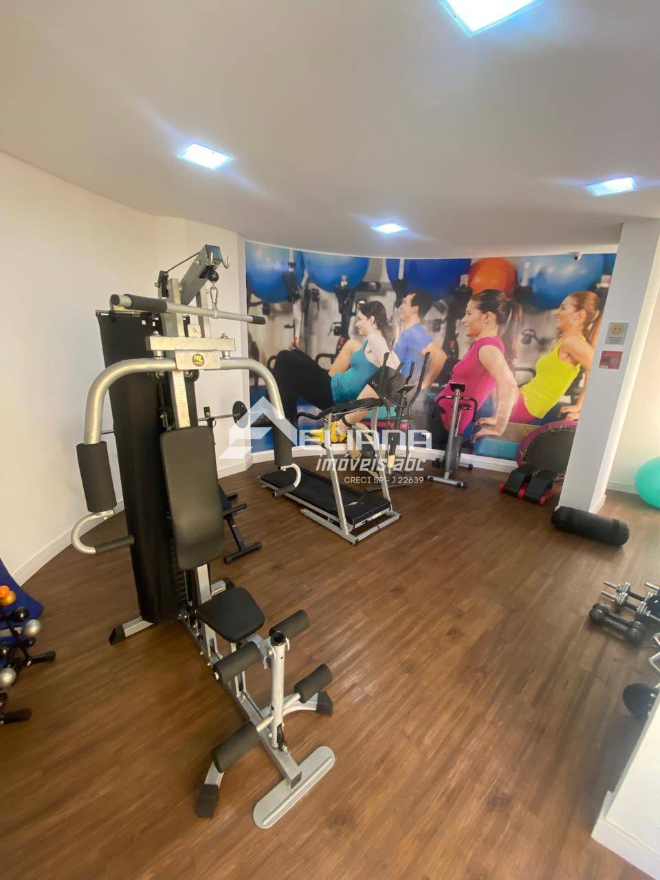 Apartamento, 3 quartos, 105 m² - Foto 32