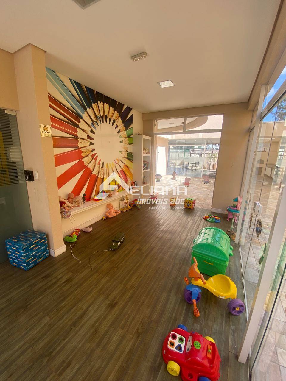 Apartamento, 3 quartos, 105 m² - Foto 31