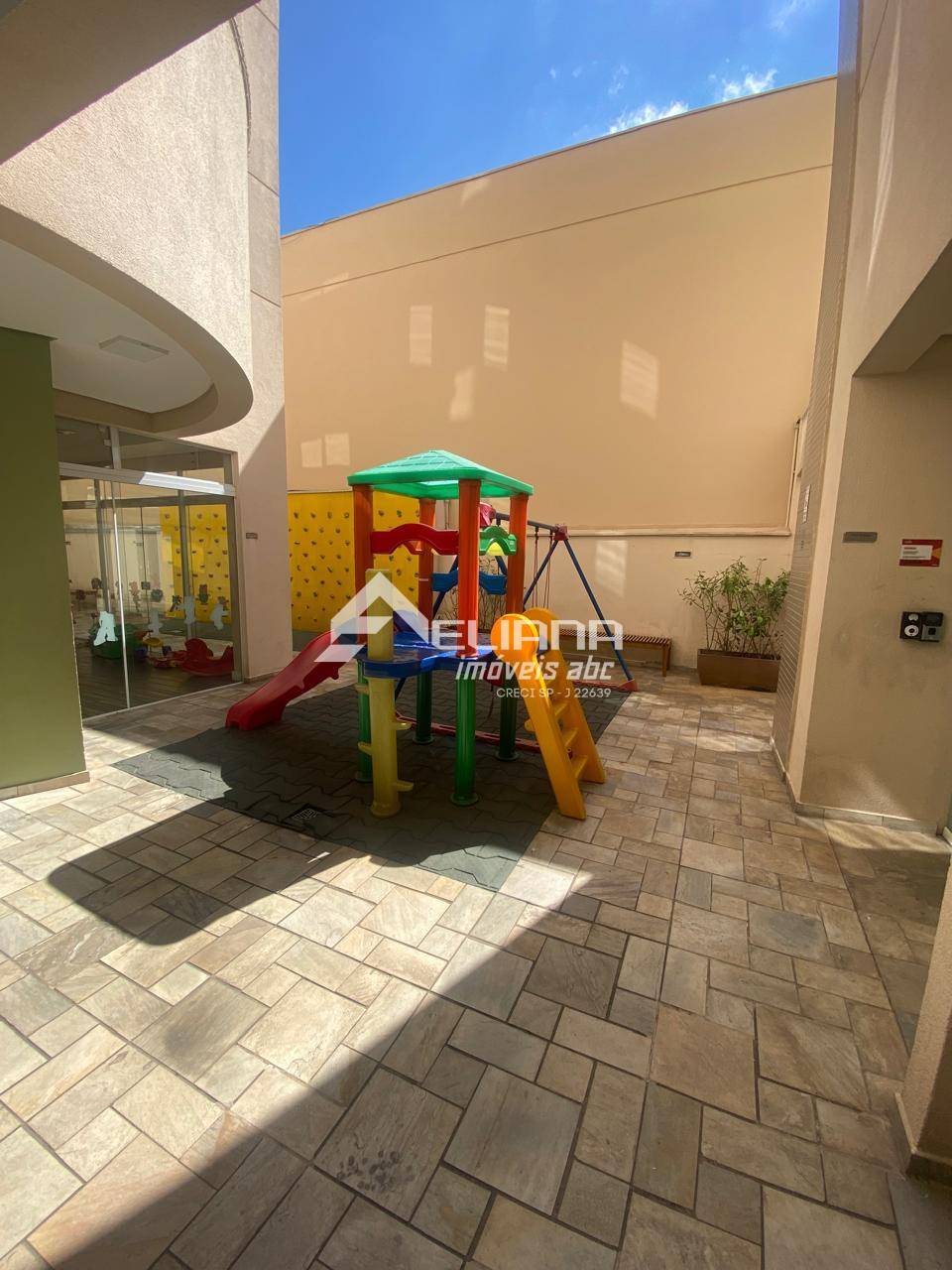 Apartamento, 3 quartos, 105 m² - Foto 33