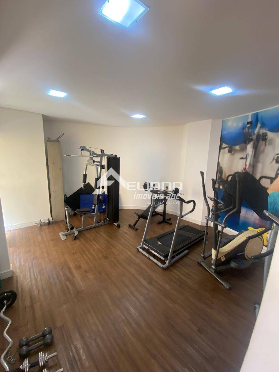 Apartamento, 3 quartos, 105 m² - Foto 37