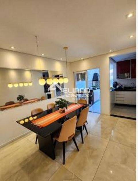 Apartamento, 3 quartos, 91 m² - Foto 3