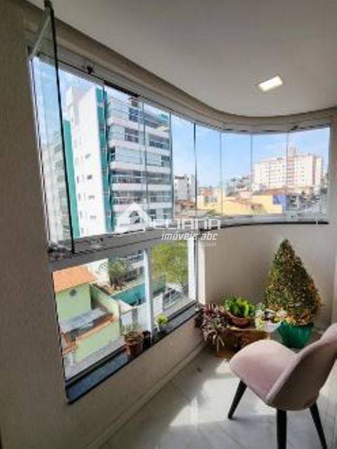 Apartamento, 3 quartos, 91 m² - Foto 9