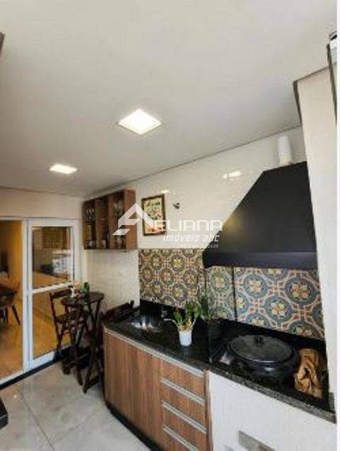 Apartamento, 3 quartos, 91 m² - Foto 1