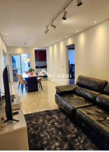 Apartamento, 3 quartos, 91 m² - Foto 4