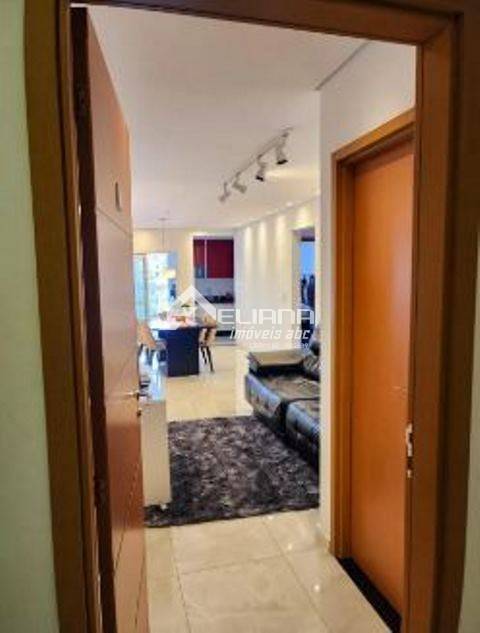 Apartamento, 3 quartos, 91 m² - Foto 5