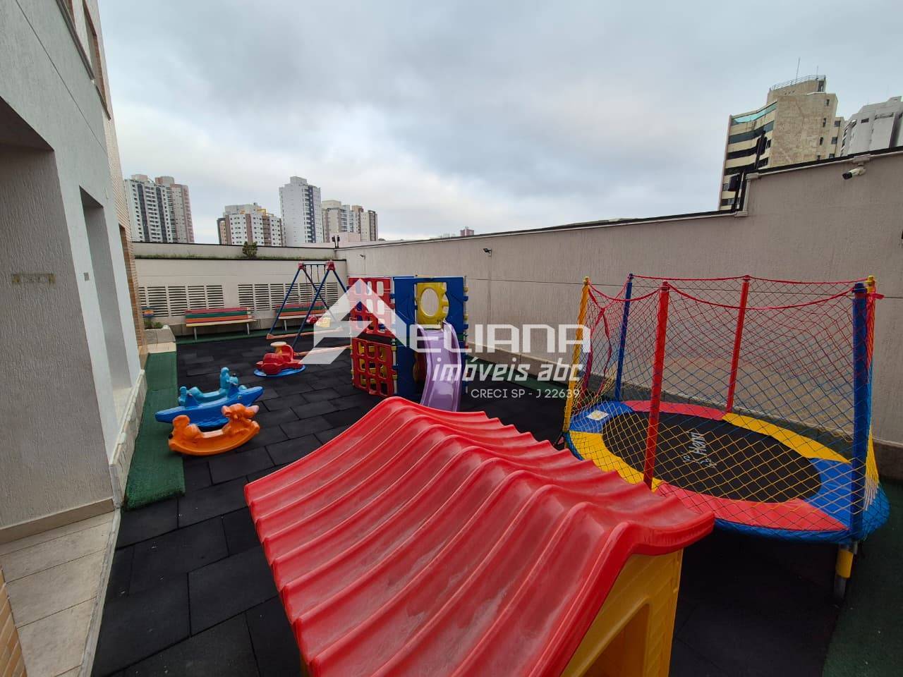 Apartamento, 3 quartos, 89 m² - Foto 16