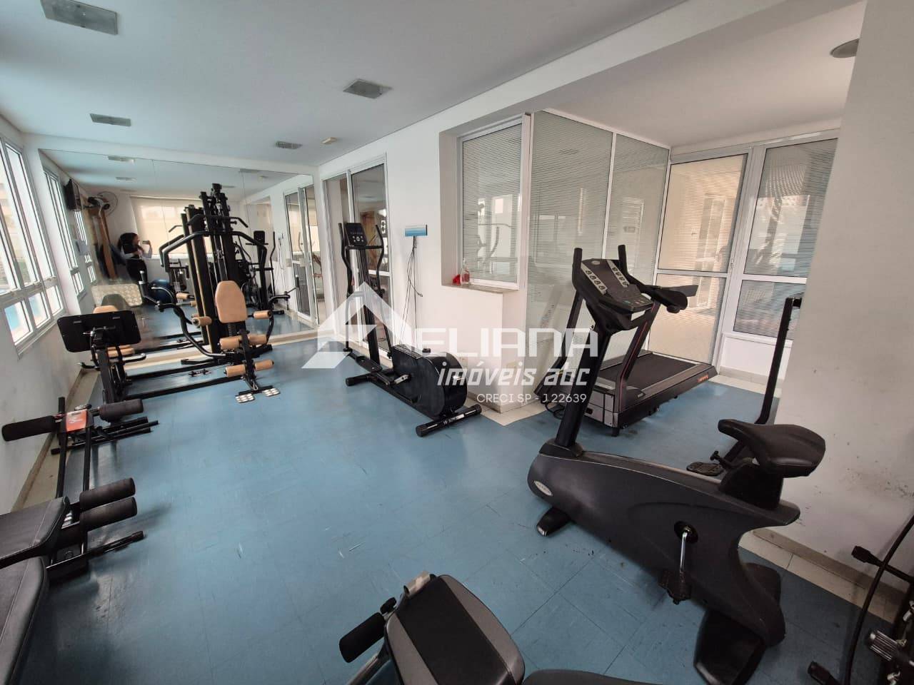 Apartamento, 3 quartos, 89 m² - Foto 21