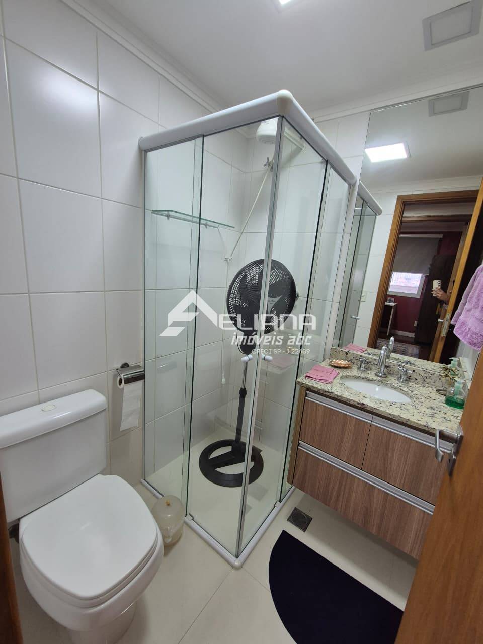 Apartamento, 3 quartos, 89 m² - Foto 12