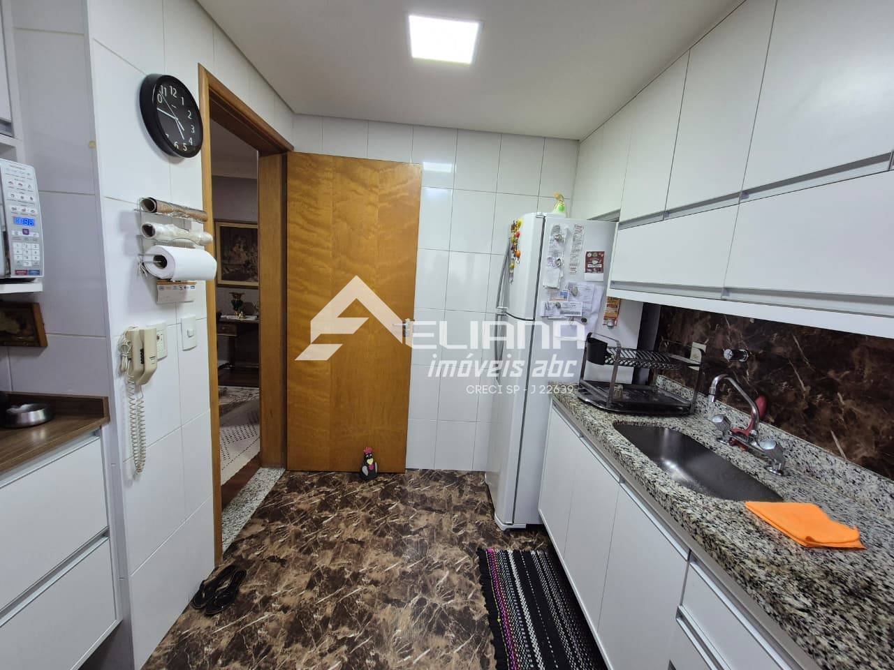 Apartamento, 3 quartos, 89 m² - Foto 5