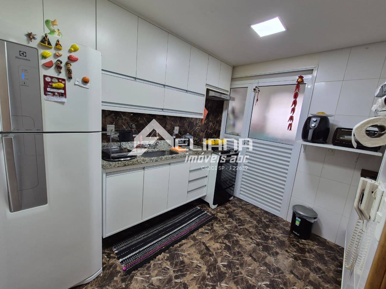 Apartamento, 3 quartos, 89 m² - Foto 4