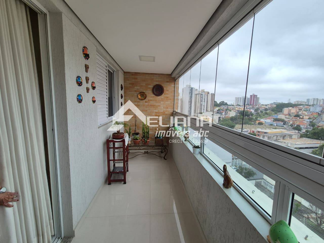 Apartamento, 3 quartos, 89 m² - Foto 14