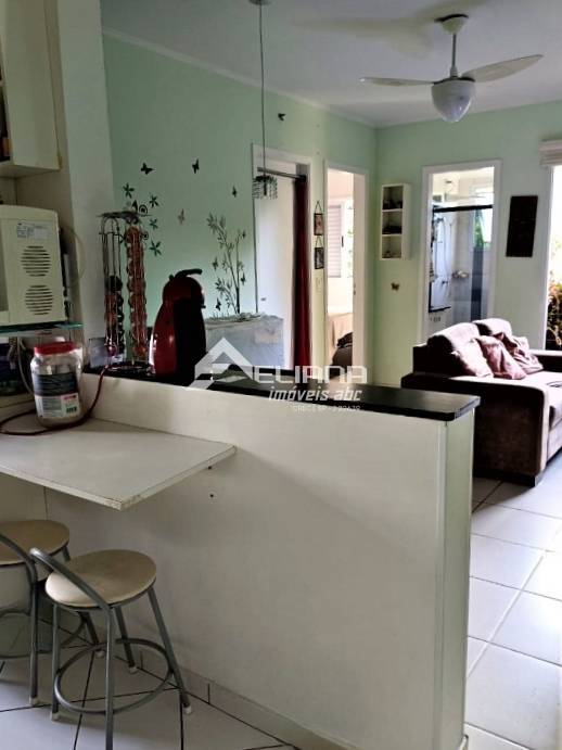 Apartamento, 2 quartos, 47 m² - Foto 2