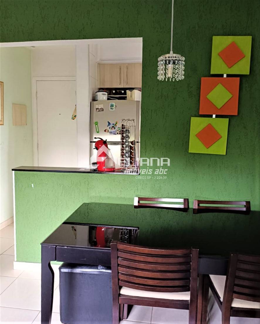 Apartamento, 2 quartos, 47 m² - Foto 3