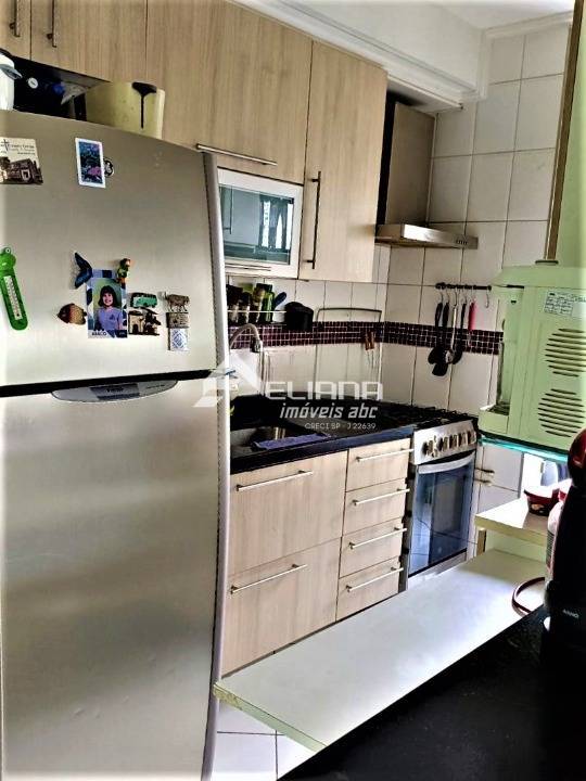 Apartamento, 2 quartos, 47 m² - Foto 5