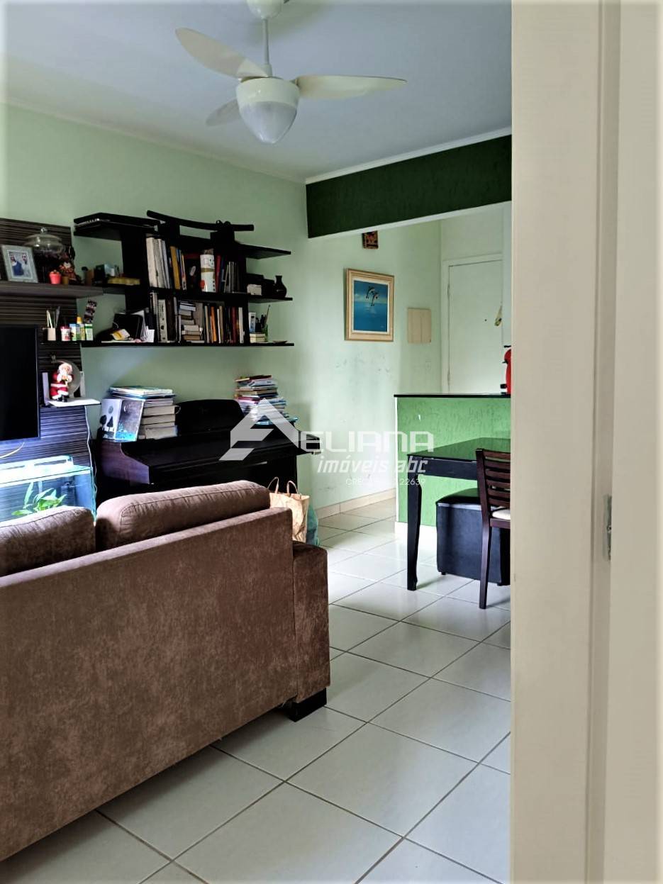 Apartamento, 2 quartos, 47 m² - Foto 4