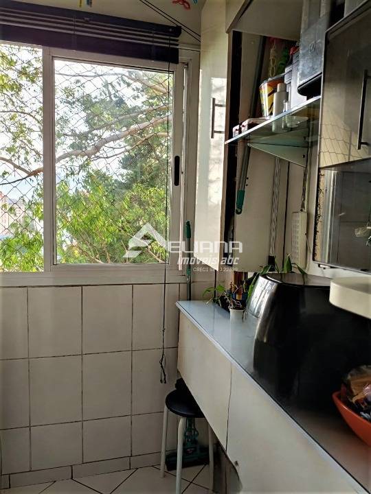 Apartamento, 2 quartos, 47 m² - Foto 6