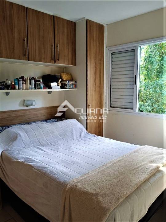 Apartamento, 2 quartos, 47 m² - Foto 7