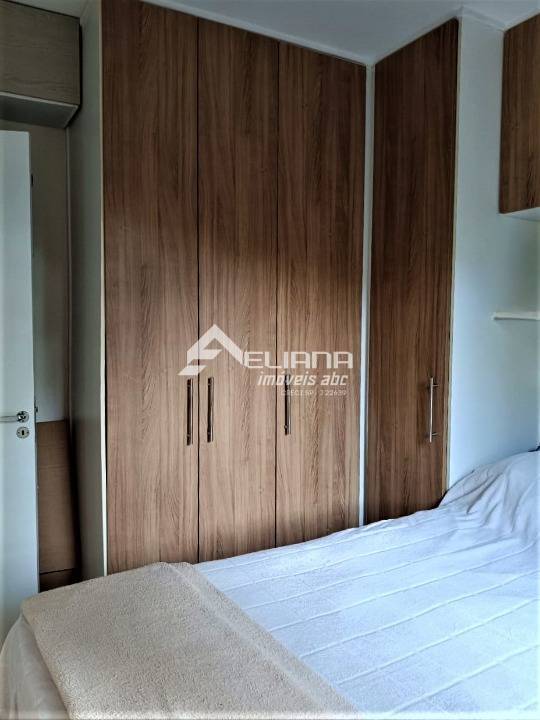 Apartamento, 2 quartos, 47 m² - Foto 8