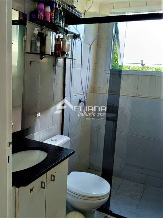 Apartamento, 2 quartos, 47 m² - Foto 10